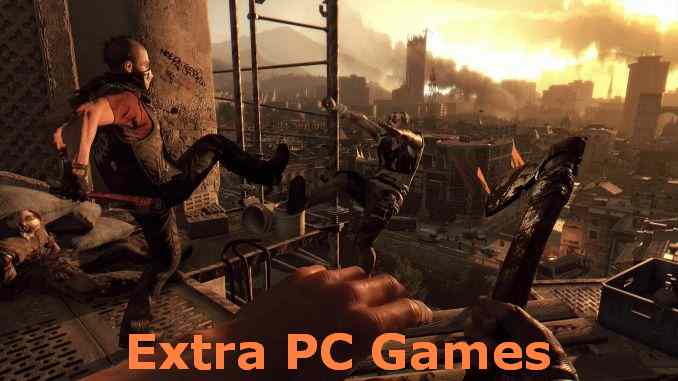 Dying Light Platinum Edition 1 Highly Compressed Game For PC