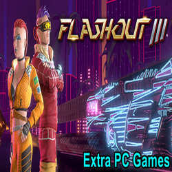 FLASHOUT 3 Free Download For PC