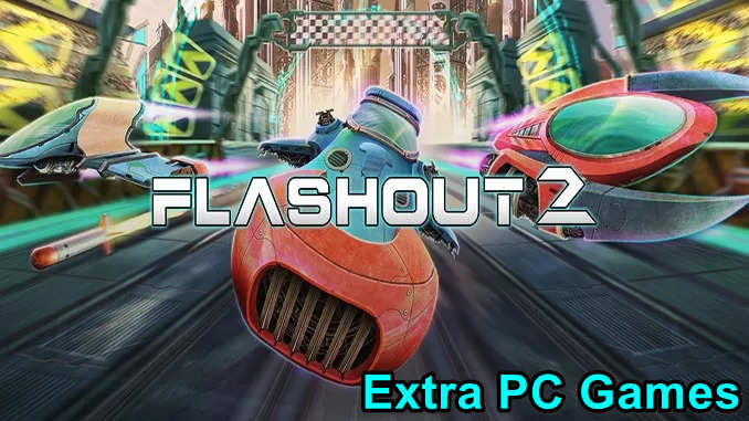 Flashout 2 Free Download