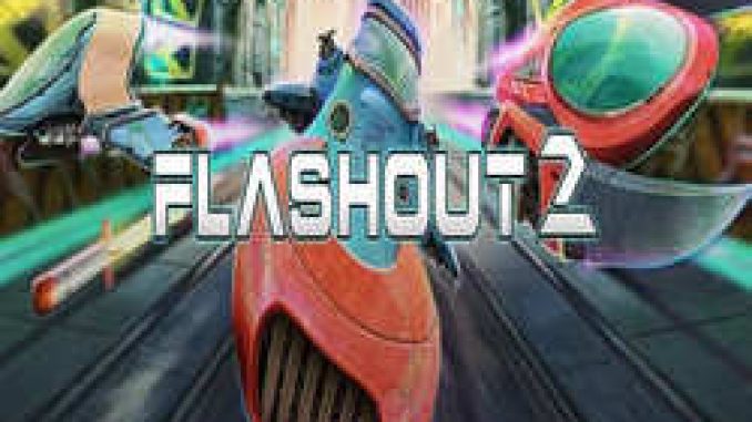 Flashout 2 Free Download