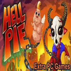 Hell Pie Full Version For PC