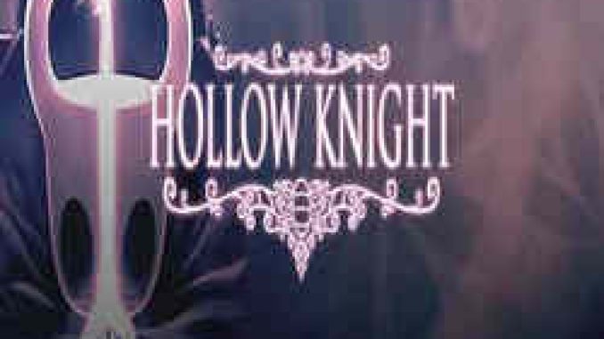 Hollow Knight Free Download