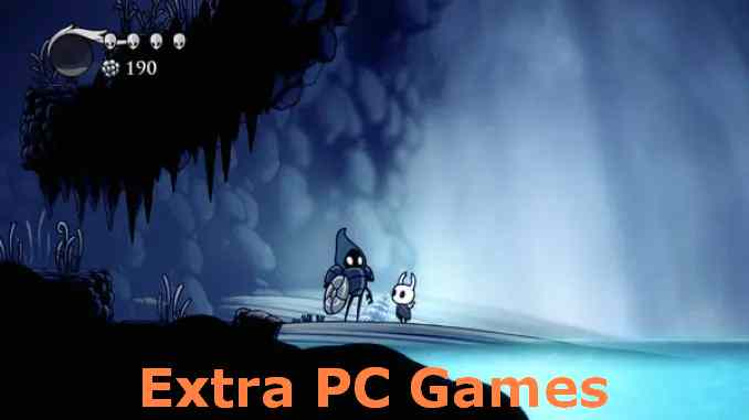 Hollow Knight PC Game Download