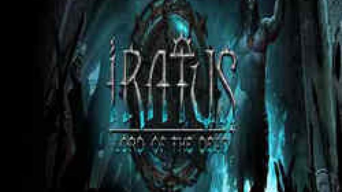 Iratus Lord of the Dead Free Download