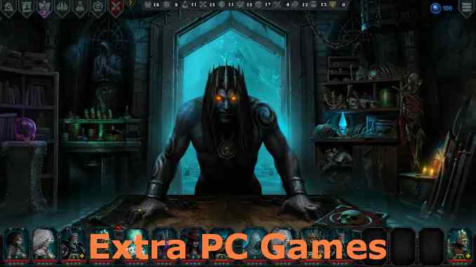 Iratus Lord of the Dead PC Game Download