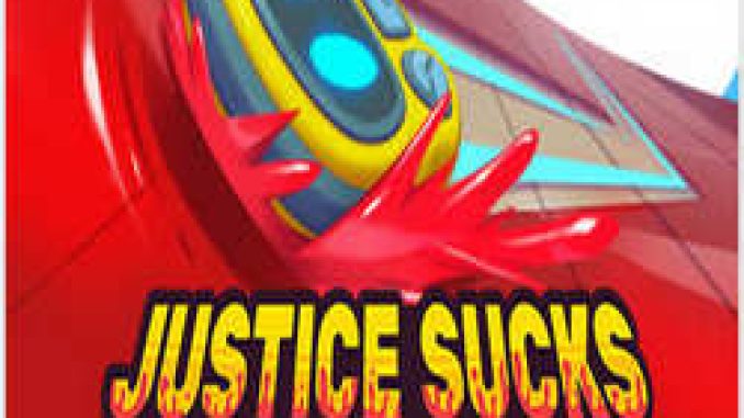 JUSTICE SUCKS Tactical Vacuum Action Free Download