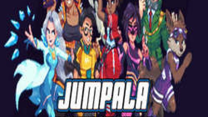 Jumpala Free Download