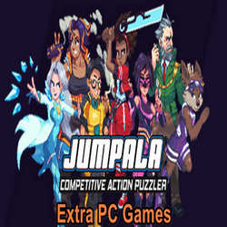 Jumpala Game For Windows 10