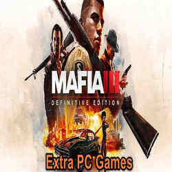 Mafia III Definitive Edition Extra PC Games