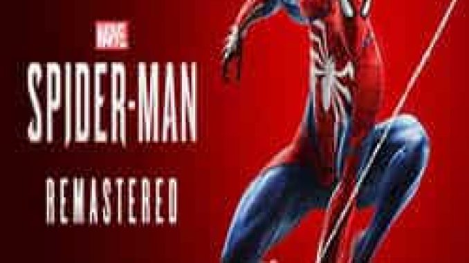 Marvel’s Spider-Man Remastered v1.907.0.0 Free Download