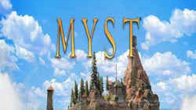 Myst Free Download