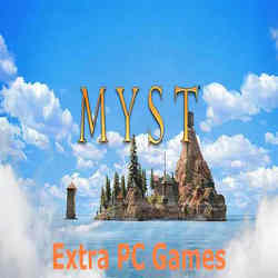 Myst Extra PC Games