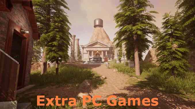 Myst PC Game Download