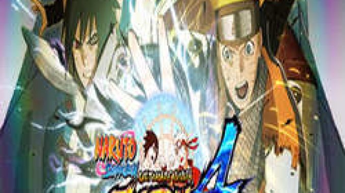 NARUTO SHIPPUDEN Ultimate Ninja STORM 4 Free Download (v1.09 With ALL DLC)