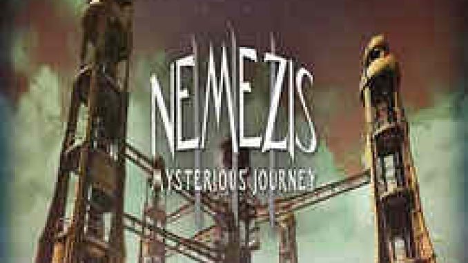 Nemezis Mysterious Journey III Free Download