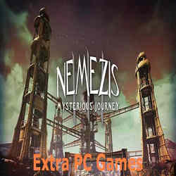 Nemezis Mysterious Journey III Extra PC Games