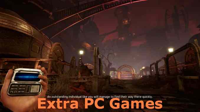 Nemezis Mysterious Journey III PC Game Download