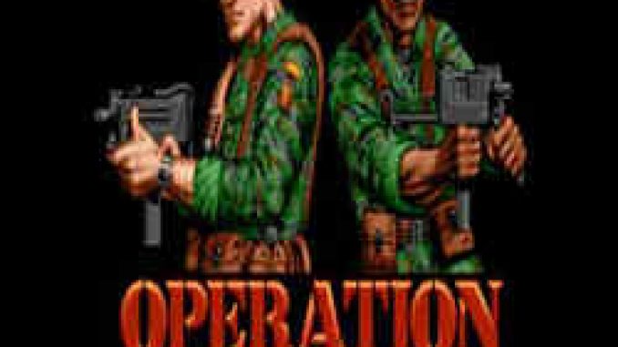 Operation Thunderbolt Free Download