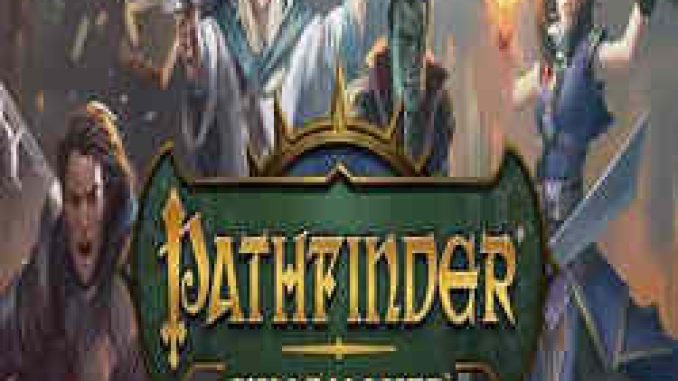 Pathfinder Kingmaker Free Download