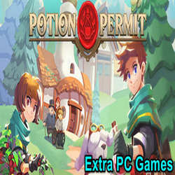 Potion Permit Free Download For PC