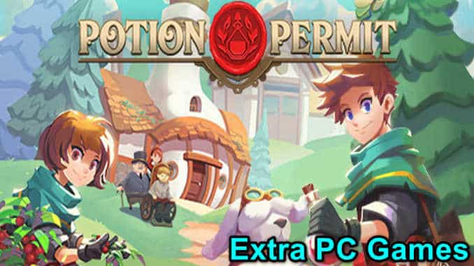 Potion Permit Free Download