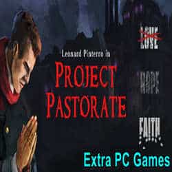 Project Pastorate Free Download For PC