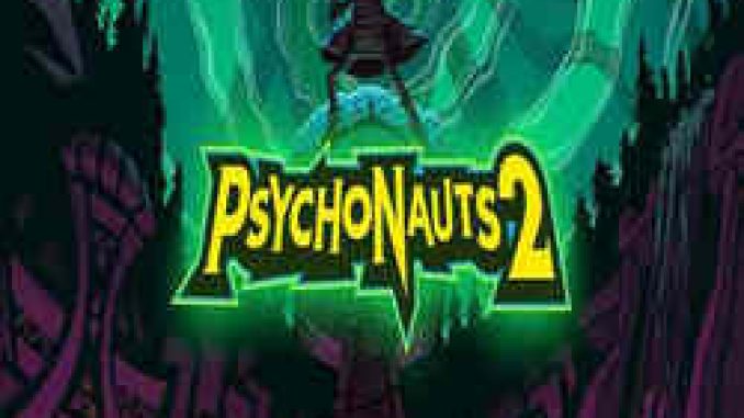 Psychonauts 2 Free Download