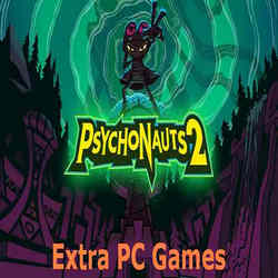 Psychonauts 2 Extra PC Games