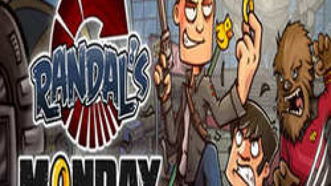 Randal’s Monday Free Download (v1.0.2)