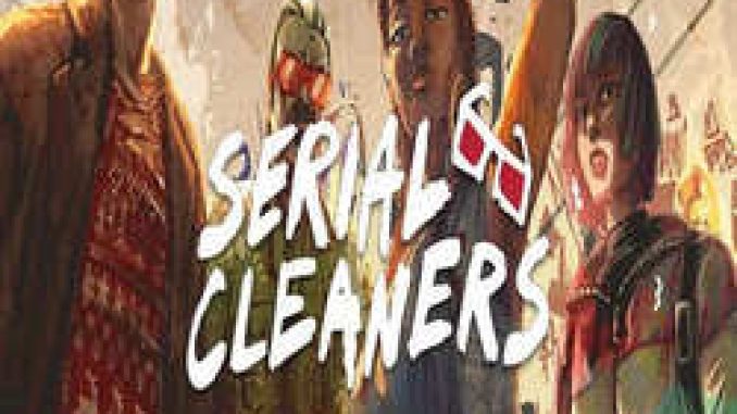 Serial Cleaners Free Download