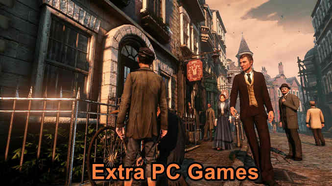 Sherlock Holmes Crimes and Punishments Game For Windows 7