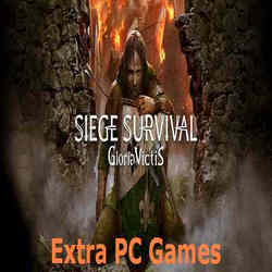 Siege Survival Gloria Victis Extra PC Games