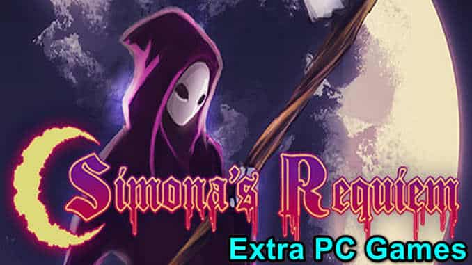 Simona's Requiem Free Download