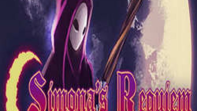 Simona’s Requiem Free Download