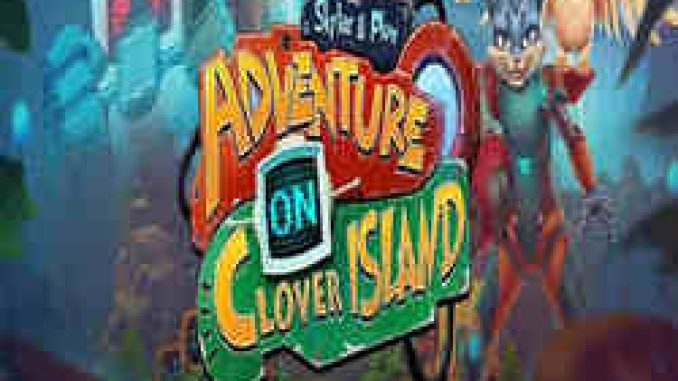 Skylar Plux Adventure on Clover Island Game Free Download