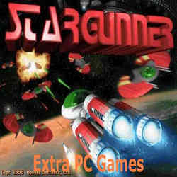 Stargunner Extra PC Games
