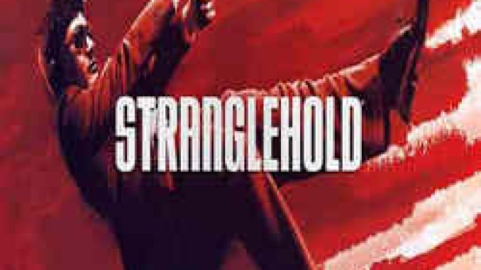 Stranglehold Free Download