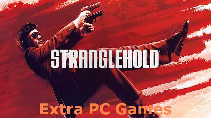Stranglehold PC Game Full Version Free Download