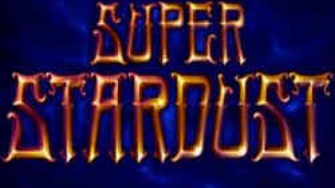 Super Stardust Free Download