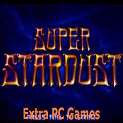 Super Stardust Extra PC Games