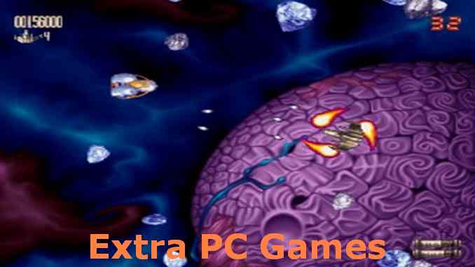 Super Stardust Game For Windows 7