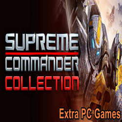 Supreme Commander Complete Full Version For PC