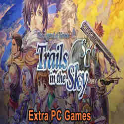 The Legend of Heroes Trails in the Sky SC Extra PC Games