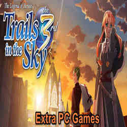 The Legend of Heroes Trails in the Sky the 3rd Extra PC Games