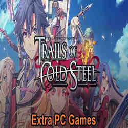The Legend of Heroes Trails of Cold Steel Extra PC Games