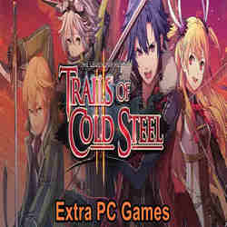 The Legend of Heroes Trails of Cold Steel II Extra PC Games