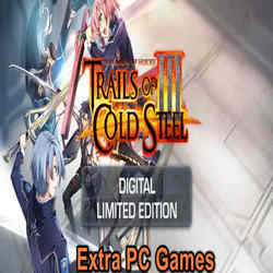 The Legend of Heroes Trails of Cold Steel III Extra PC Games
