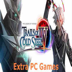 The Legend of Heroes Trails of Cold Steel IV Extra PC Games