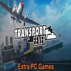Train Fever Extra PC Games