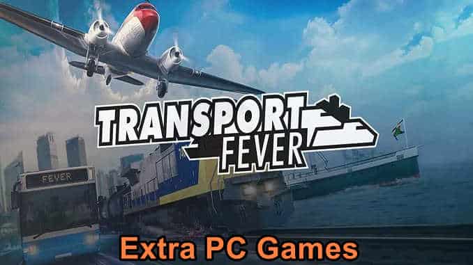 Train Fever Free Download Full Version